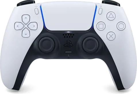 PS5 DualSense Wireless Controller PS5