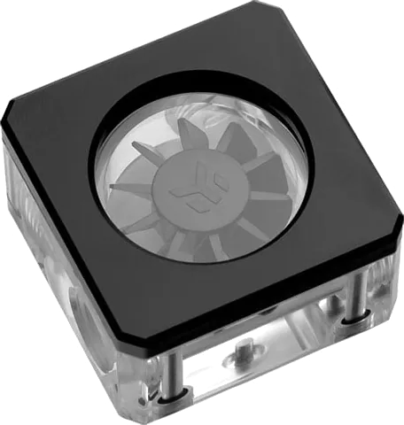 EK-Quantum Flow Indicator D-RGB