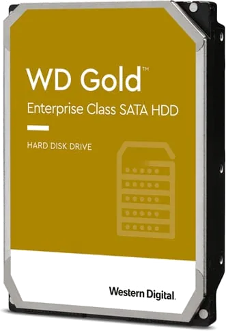 WD Gold WD181KRYZ 18TB