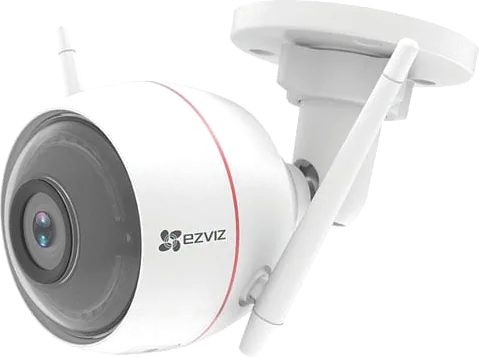 EZVIZ ezGuard C3W 1080P WiFi Outdoor Security Camera