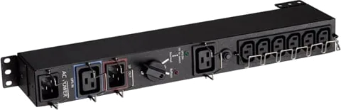 Eaton MBP3KI HotSwap MBP