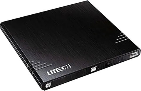 Lite On External DVDRW Drive