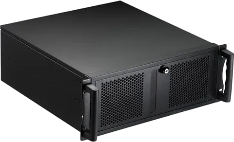 Codegen 4U V2 Rackmount Server Case 500mm Deep