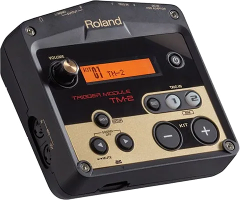 Roland TM-2 Trigger Module