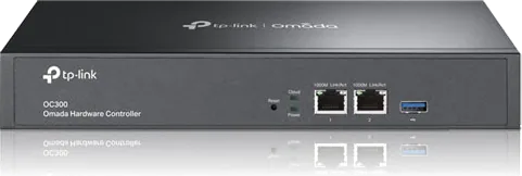 TP-LINK Omada Hardware Controller
