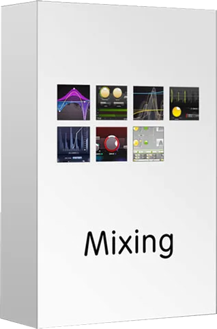 FabFilter - 'Mixing Bundle'