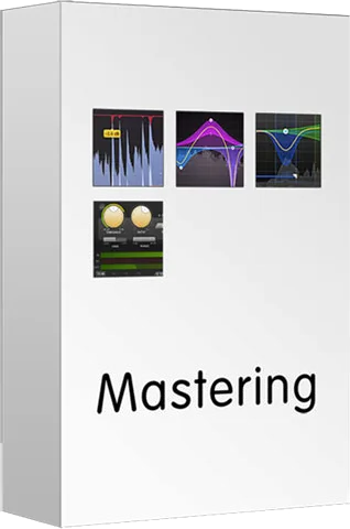 FabFilter - 'Mastering Bundle'