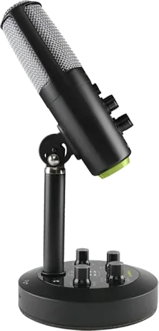 Mackie EleMent Chromium