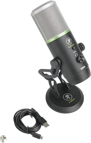 Mackie EleMent Carbon