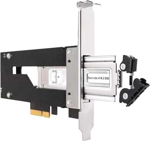 ICY DOCK ToughArmor MB840M2P-B
