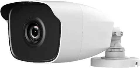 Hikvision HiLook THC-B220-MC 2.8mm 2MP TVI/AHD/CVI/CVBS 1080P Fixed Bullet Camera