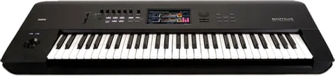 Korg Nautilus 61 - 61 Key Digital Performance Workstation
