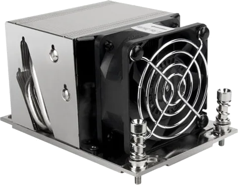 SilverStone XE02-SP3