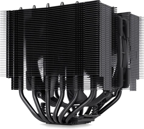 Noctua NH-D15S Chromax Black