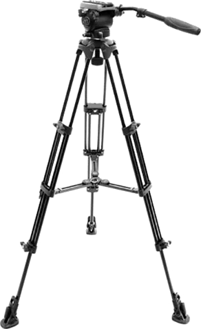 E-Image EK650 Tripod Kit
