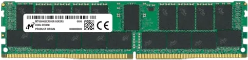 Micron MTA18ASF2G72PZ-3G2E2 DDR4 16GB 3200MHz
