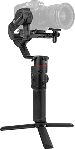 Manfrotto Handheld 3-Axis Gimbal Stabiliser for DSLR