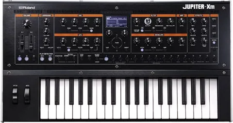 (Open Box) Roland - 'JUPITER-Xm' 37 Key Synthesizer