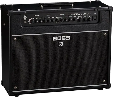 (Open Box) BOSS - Katana - Artitst MKI Premium Amplifier