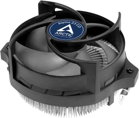 Arctic Alpine 23 CO