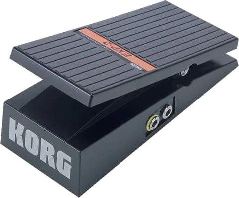 Korg - EXP-2 Foot Controller