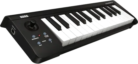 Korg microKEY-25 25-key Keyboard Controller