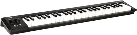 Korg microKEY2 49-key Keyboard Controller