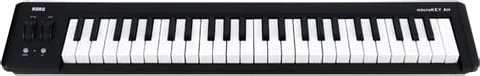 Korg microKEY Air-49 49-key Bluetooth Keyboard Controller