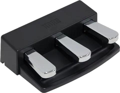 Korg - 'PU-2' Pedal Unit