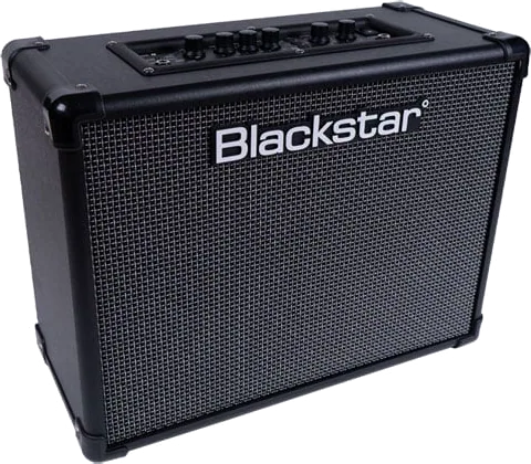 Blackstar - 'IDC:40V3' 40w Stereo Digital Combo Guitar Amplifier