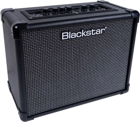 Blackstar - 'IDC:20V3' 20w Stereo Digital Combo Guitar Amplifier