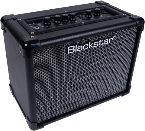 Blackstar - 'IDC:10V3' 10w Stereo Digital Combo Guitar Amplifier