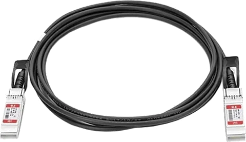 FS Mellanox MC3309130-003 Compatible DAC Cable 3m