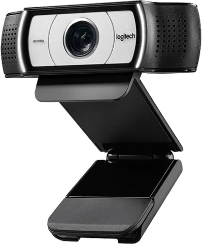 Logitech C930c