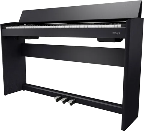 Roland F701 - Digital Home Piano (Black)