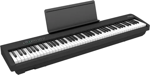 Roland FP-30X-BK Digital Piano with Speakers - Black