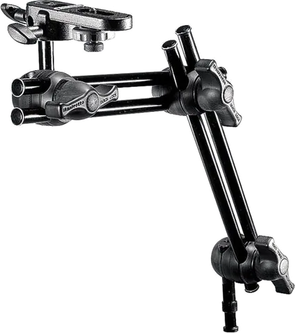 Manfrotto Double Articulated Arm w/ Camera Attachment