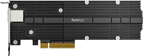 Synology E10M20-T1
