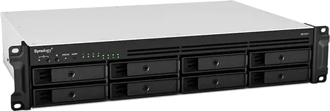 Synology RS1221+ 8 Bay 2U Rackmount NAS