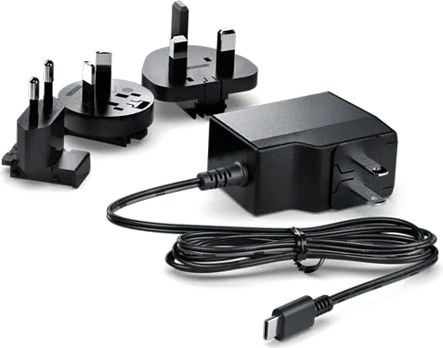 Blackmagic Micro Converter Power Supply