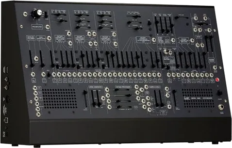 Korg - ARP 2600 M Synth - including case
