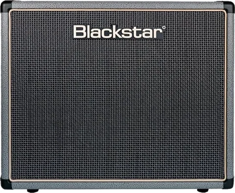Blackstar - 'HT-112OC MKII' 1 x 12" Guitar Cabinet In Bronco Grey