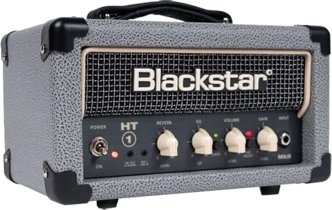 Blackstar - 'HT-1RH MkII' 1W Amplifier Head In Bronco Grey