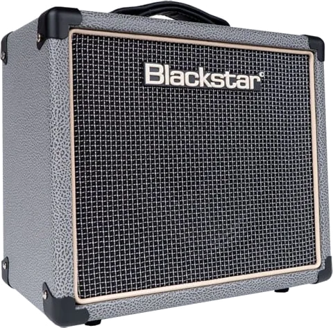 Blackstar - 'HT-1R MkII' 1W 1x8" Valve Combo In Bronco Grey