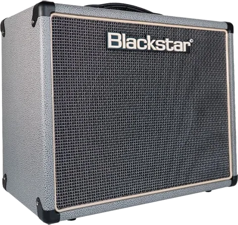 Blackstar - 'HT-5R MkII' 5W 1x12" Valve Combo In Bronco Grey