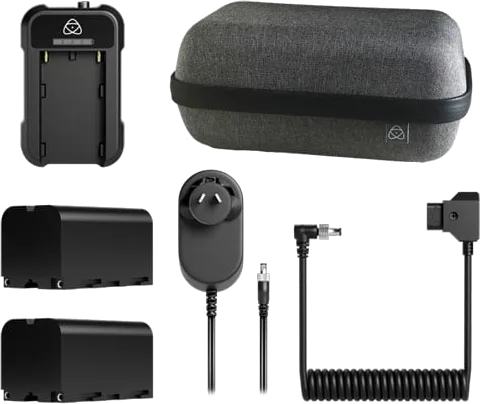 Atomos Universal Power Kit