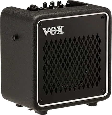 Vox - 'VMG-10' Mini Go Series 10 Watt Guitar Amplifier