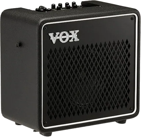Vox - 'VMG-50' Mini Go Series 50 Watt Guitar Amplifier