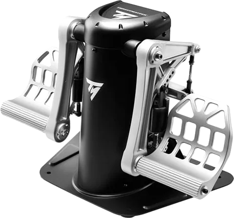 Thrustmaster TPR Expert Rudder System