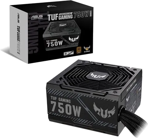 ASUS TUF Gaming 750W Bronze